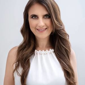 Meet your Posher, Karin